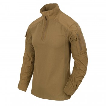 Helikon MCDU Combat Shirt (Coyote)